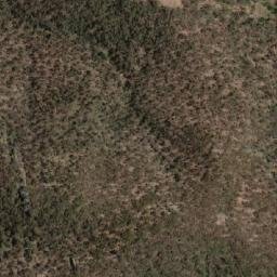Satellite imagery of Werouera, AU