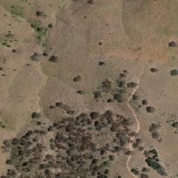 Satellite imagery of Werouera, AU