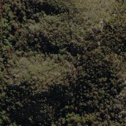 Satellite imagery of Goat Mountain, AU