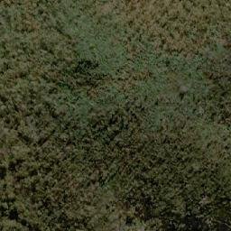 Satellite imagery of Elyl Peak, AU