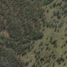 Satellite imagery of Branxton, AU