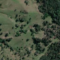 Satellite imagery of Jacobs Hill, AU