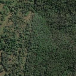 Satellite imagery of Brandy Hill, AU