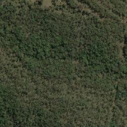 Satellite imagery of Brandy Hill, AU