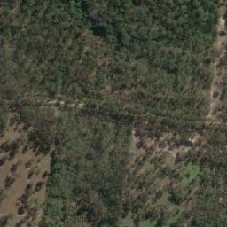 Satellite imagery of Sinclairs Hill, AU