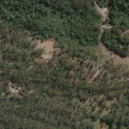 Satellite imagery of Sinclairs Hill, AU