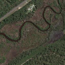 Satellite imagery of Karuah Hill, AU