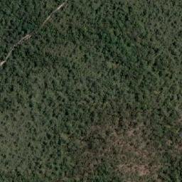 Satellite imagery of Karuah Hill, AU