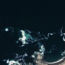 Satellite imagery of Punta Maitencillo, CL