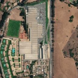 Satellite imagery of Loma Guatona, CL