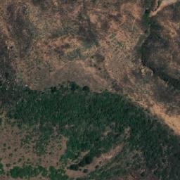 Satellite imagery of Loma Guatona, CL