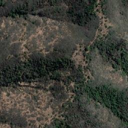 Satellite imagery of Cerro Los Canales, CL