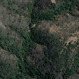 Satellite imagery of Cerro Los Canales, CL