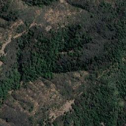 Satellite imagery of Cerro Los Canales, CL