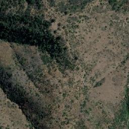 Satellite imagery of Cerro El Ajial, CL