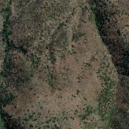 Satellite imagery of Cerro El Ajial, CL
