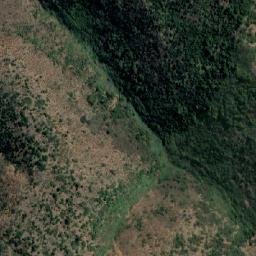 Satellite imagery of Cerro El Ajial, CL