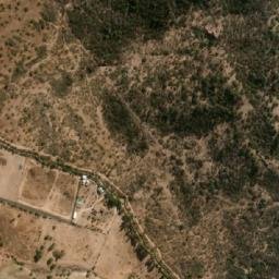 Satellite imagery of El Pedernal, CL