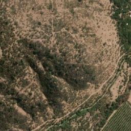 Satellite imagery of El Pedernal, CL
