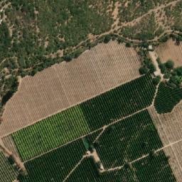 Satellite imagery of El Pedernal, CL