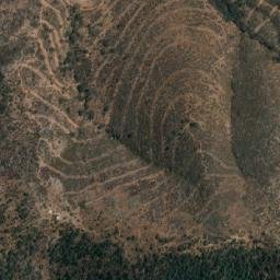 Satellite imagery of Loma Sin Camino, CL