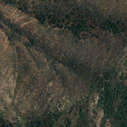 Satellite imagery of Loma Sin Camino, CL