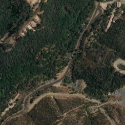 Satellite imagery of Las Conchillas, CL