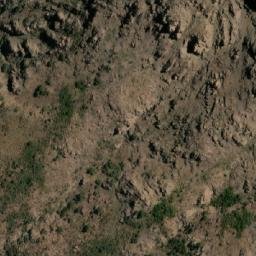 Satellite imagery of Cerro Ladera, CL