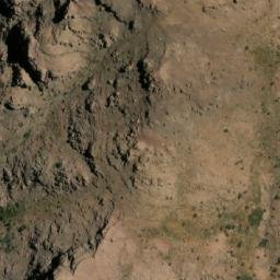 Satellite imagery of Cerro Ladera, CL