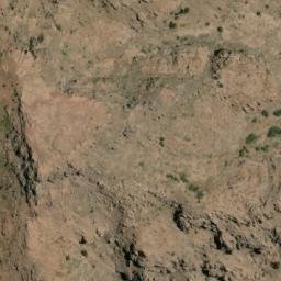 Satellite imagery of Cerro Ladera, CL