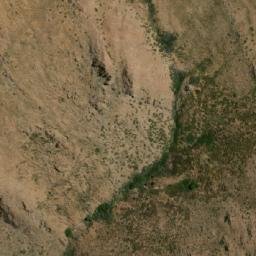 Satellite imagery of Cerro La Ollita, CL