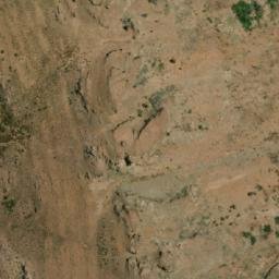 Satellite imagery of Cerro La Ollita, CL