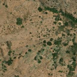 Satellite imagery of Cerro La Ollita, CL