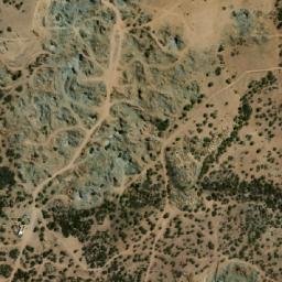 Satellite imagery of Cerro Los Morrillos, CL