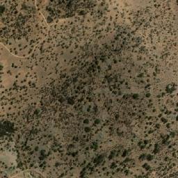 Satellite imagery of Cerro Los Morrillos, CL
