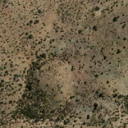 Satellite imagery of Cerro Los Morrillos, CL