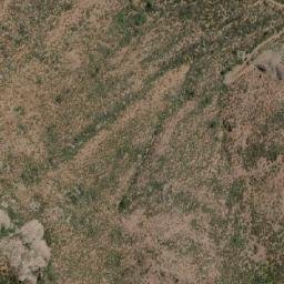Satellite imagery of Cerro Punta del Medio, CL