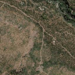 Satellite imagery of Cerro Punta del Medio, CL