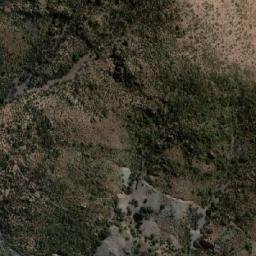 Satellite imagery of Cerro Los Loros, CL