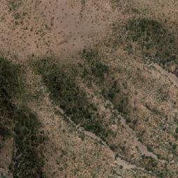 Satellite imagery of Cerro Los Loros, CL
