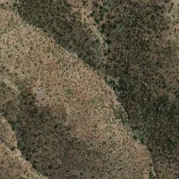 Satellite imagery of Cerro del Cantero, CL
