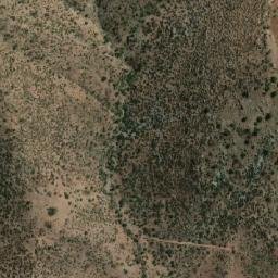 Satellite imagery of Cerro del Cantero, CL