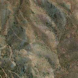 Satellite imagery of Cerro Farallones, CL