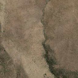 Satellite imagery of Cerro Farallones, CL