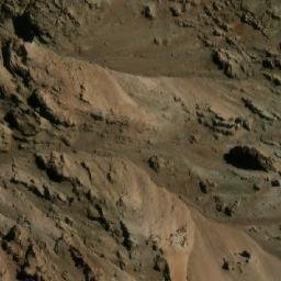 Satellite imagery of Cordón del Tordillo, CL