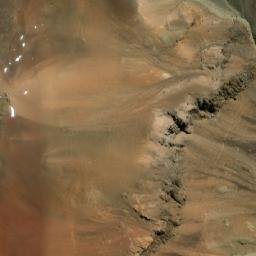 Satellite imagery of Cordón del Tordillo, CL