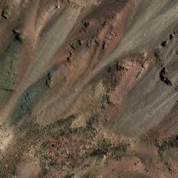 Satellite imagery of Cuchilla de La Lechuza, AR