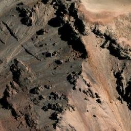 Satellite imagery of Cuchilla de La Lechuza, AR