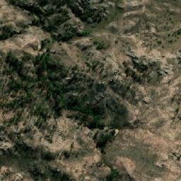 Satellite imagery of Cerro Las Tetas, AR