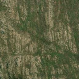 Satellite imagery of PIEKENIERSKLOOF, ZA